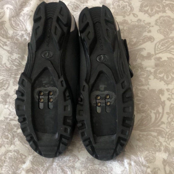 Pearl Izumi All-Road V4 women’s cycling shoe sz 38 - Picture 6 of 9